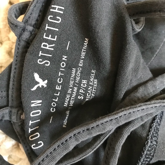 Three Strappy Bralette Bundle! - Picture 8 of 8